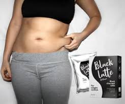 Black Latte – na chudnutie - Amazon – test – kúpiť
