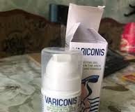 Variconis – na kŕčové žily - cena – Amazon – ako použiť